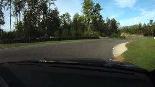 2010-09-06 - CMP Lapping - Session 1 (Fastest Lap)