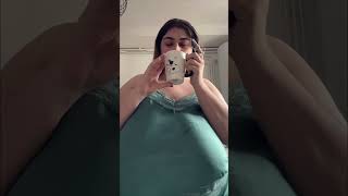 Naturally Beautiful Big Women Over 45 - Daily Life Single Parent!