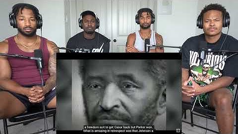 The First Slave Owner WAS BLACK!? | Forgotten History
