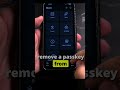 Roblox Account How to Remove Passkey and Use Password to Logon