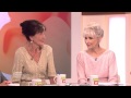 June Brown And Anita Dobson Reunite | Loose Women