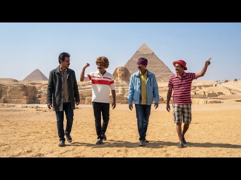 One Man Trailer | Sankagiri Rajkumar | World’s All-New Tamil Movie | Action Thriller Concept