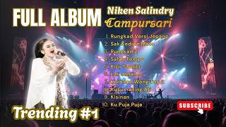 Niken Salindry Full Album Terbaru 2026 – Kumpulan Lagu Niken Salindry Viral TikTok