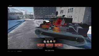 War Thunder | EP:011 | Seversk-13 (Winter) (Domination)