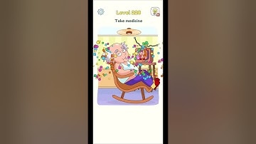 DOP 3 Displace One Part  Level 228