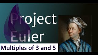 Project Euler Problems in Elixir - Multiples of 3 and 5