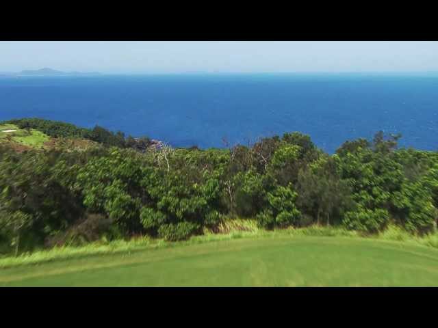 Hamilton Island Golf Club