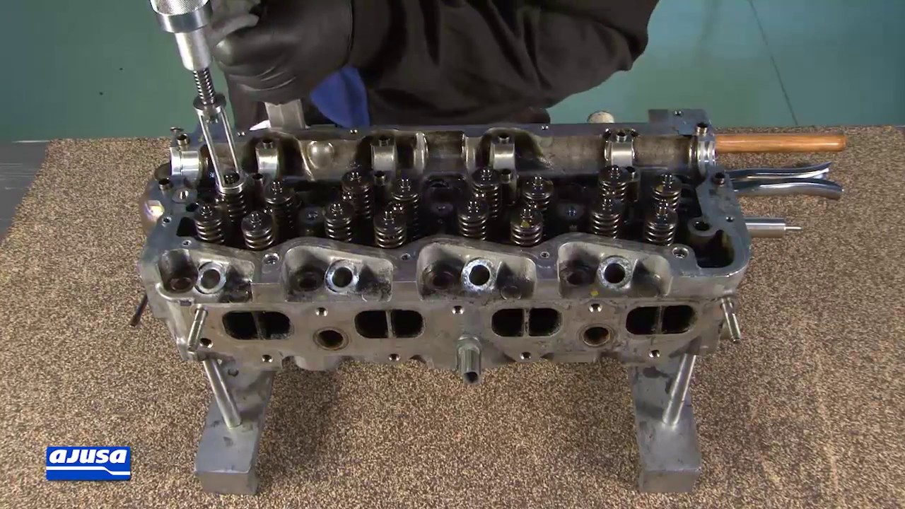 Mazda ZZP2-12-121 Engine Exhaust Valve 