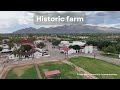 U of A farm lands on National Registry of Historic Places