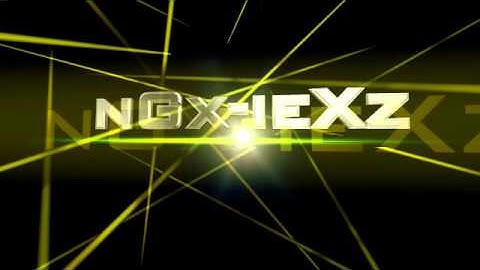 nGx-ieXz intro
