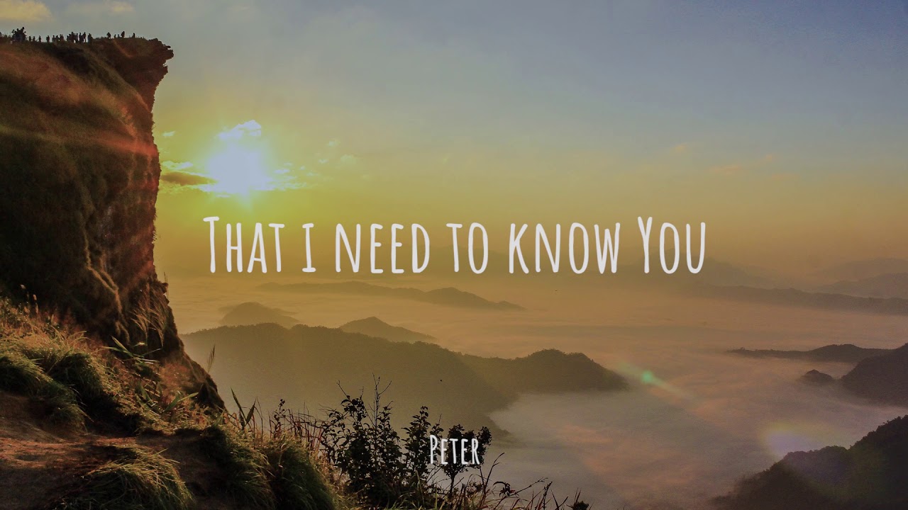 (30/30) "It's Started" | HIS STORY THE MUSICAL (Official Lyric Video)