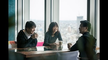 AWS ジャパン テクニカル トレーナーのご紹介 / Meet our Technical Trainers at AWS Japan