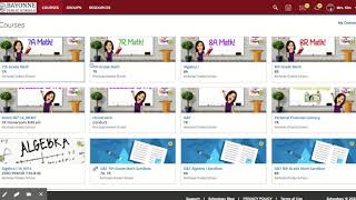 How to Add Fact Fluency Tests to Your Courses