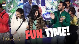 Sada Ashna Song With A Comedy Twist Dance Tamasha Season 4