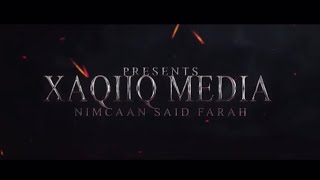 PRINCESS ISTAAHIL RAJJO NEW SOMALI MUSIC  2022 DIRECTOR BY NIMCAAN SAID