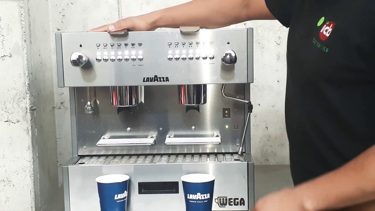 wash lb 4200 - YouTube