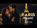 This Paris Love Playlist Will Melt Your Heart 💖 French Romantic Songs