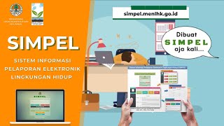 Tutorial Registrasi Aplikasi SIMPEL