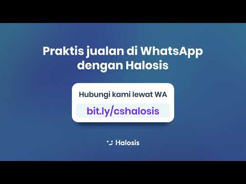 Video: Cara Membuat Banyak Admin