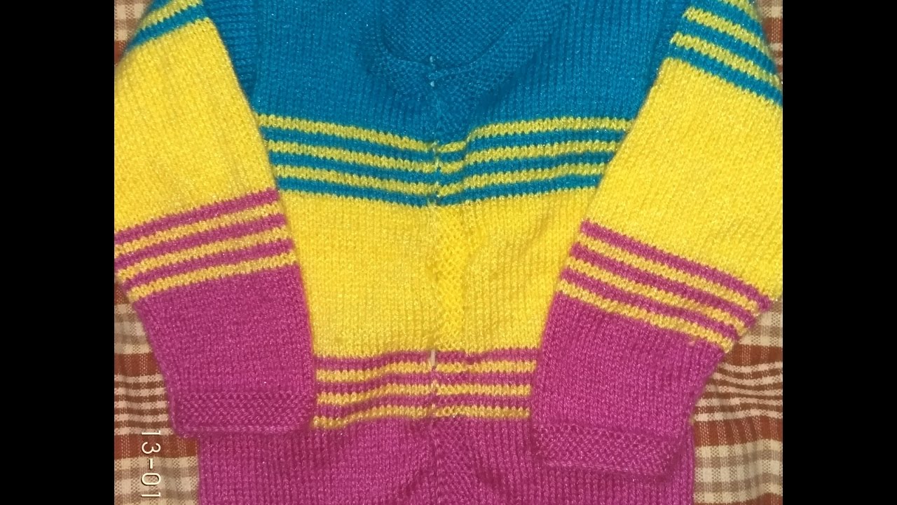 Baby sweater in hindi Clearance