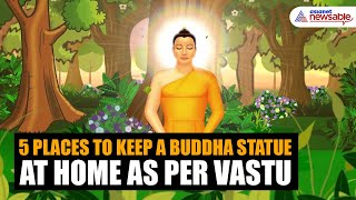 5 places to keep a Buddha statue at home as per Vastu screenshot 4