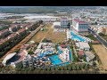 Kahya Resort Aqua & SPA Hotel / Alanya - Antalya