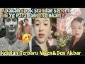 APAKAH SPEK SEPERTI INI YG FANS INGINKAN⁉️ NIKEN DEN AKBAR RINDUKAN SEPANGGUNG LAGI MIMIN HALU