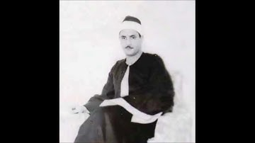 الشيخ كامل يوسف البهتيمي تلاوه نادره 3 دقائق من سوره الاحزاب روووعه ❤🌸