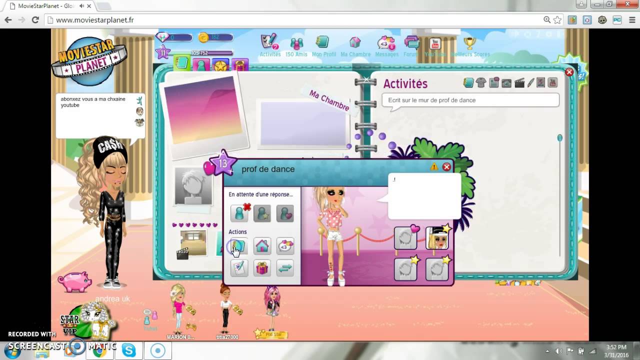 msp comment savoir rare ou pas - YouTube