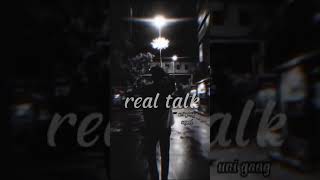 Freemvn / Gr X Scobar - Real talk