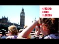 Video: Jugendreise London Sommer Zebra Tours  - 4K Video