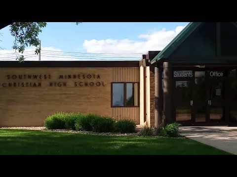 6/9/19 southwestern Christian Schools, Edgerton MN