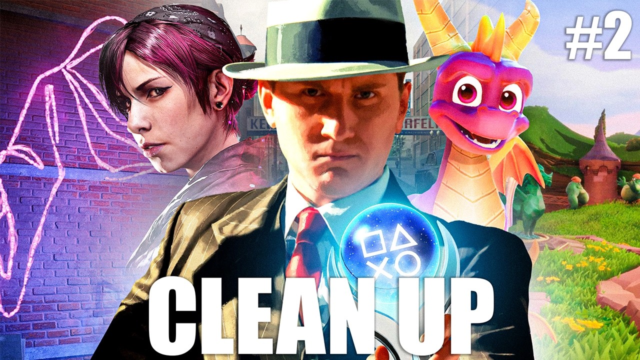 Can I Save My PlayStation Completion % After 17 Years?