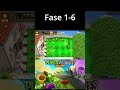 Nuevos ZOMBIS y nuevas plantas HIELAGUISANTES Plantas vs. Zombies: replanted Fase 1-6