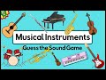 Musical instruments quiz  musical instruments esl game