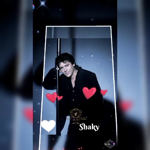 The night 🌜comes alive with Shaky Ready to fall in love with the music again? #shakinstevens