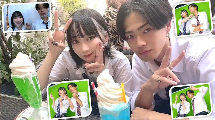 原宿ガチデート！！！コムドット＆くれまぐ切り抜き！