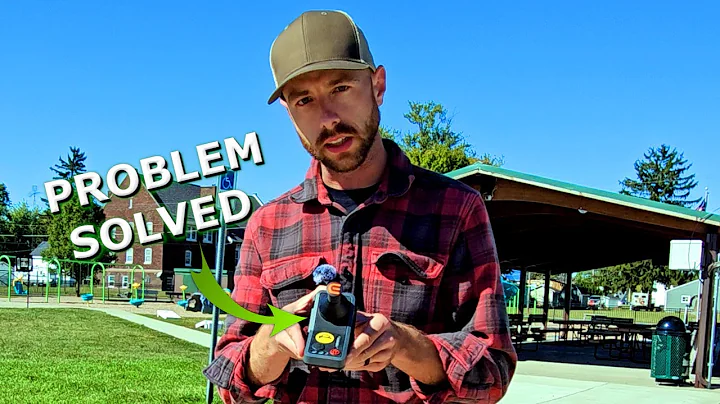 One company is changing wheelchairs FOREVER - Sunrise Empulse M90