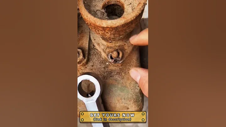 Nut Splitter Tool review 2021 - Does it work？