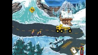 Hasbros Tonka Construction Part 35