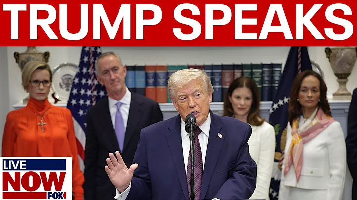 Trump announces drug pricing deals