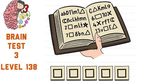 Brain Test 3 Level 138 Dracula must open a portal to Asgard Walkthrough