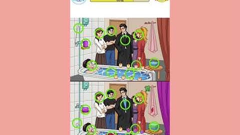 Brain puzzle tricky test all levels solution walkthrough | 1 - 50 | bata boy gaming 