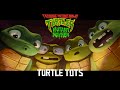 Teenage Mutant Ninja Turtles: Mutant Mayhem | Turtle Tots (2023 Movie) - Seth Rogen