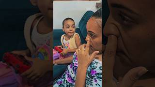 Papai, Escolhe Um Lado Mamãe Ou Filha? A Batalha Pela Preferência