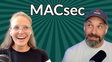 Meet MACsec