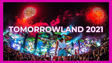 Festival Mix 2021 | Tomorrowland  Remixes & Mashups Mix Warm Up  | Future Rave