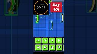 (10) More U.F.O Gameplay!