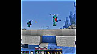 Tais Aura Farming With Mace..