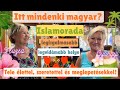 ISLAMORADA - MAGYAROKBA BOTLOTTUNK A CSALÁDI KIRUCCANÁSON! TARPONHAL ETETÉS A NYARALÓPARADICSOMBAN!